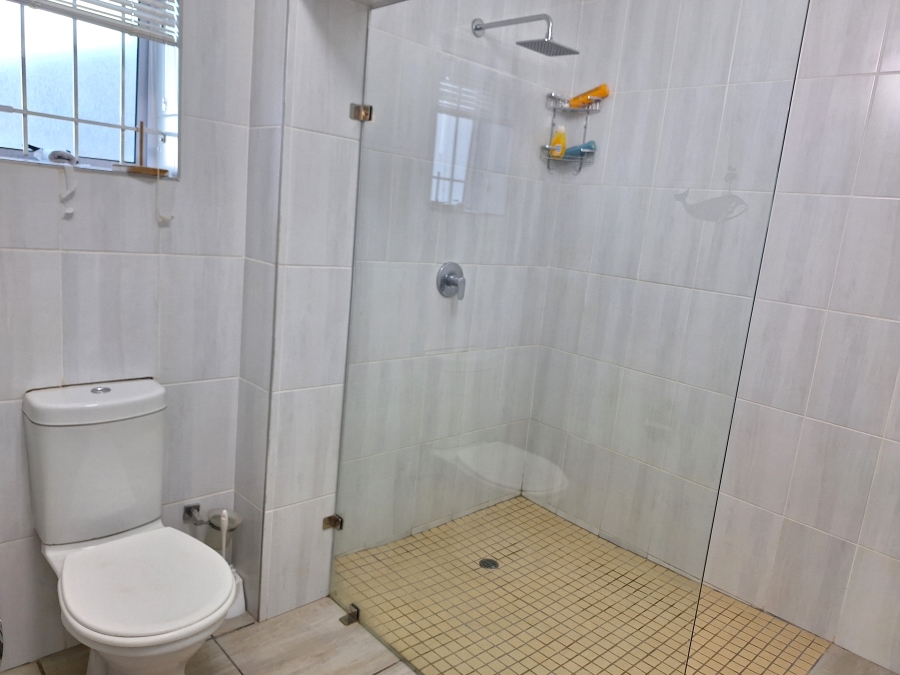 To Let 2 Bedroom Property for Rent in Bothasrus Eastern Cape